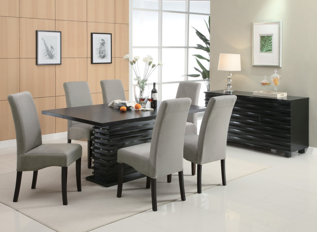 Coaster Stanton dining room set