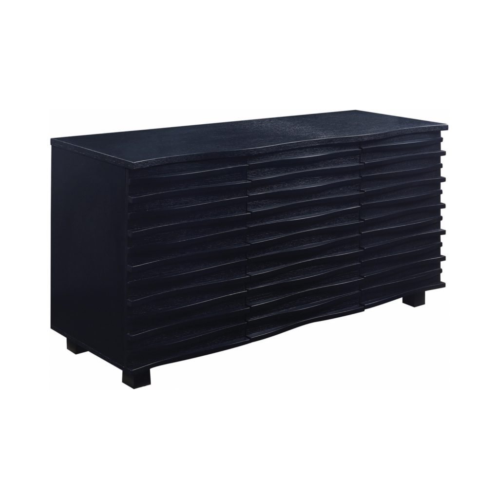 102065 server by coaster furniture