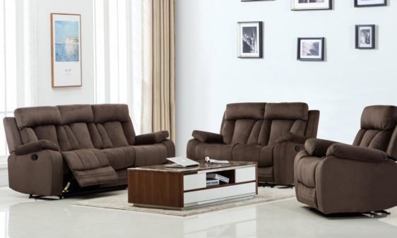 9760 sofa set by global united furniture