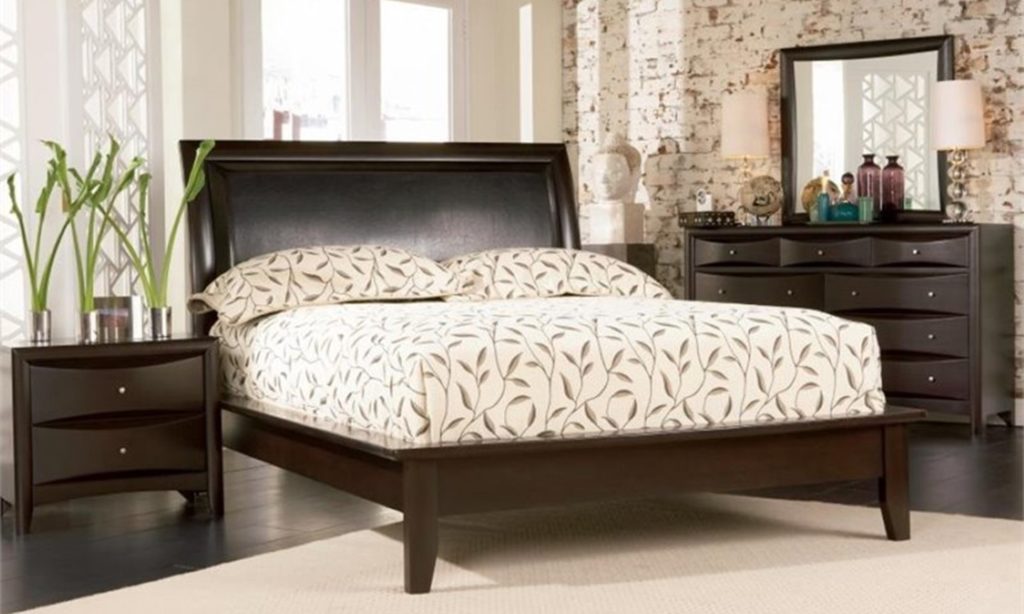 Phoenix Bedroom Collection by Coaster