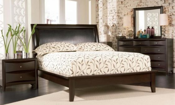 Phoenix Bedroom Collection by Coaster