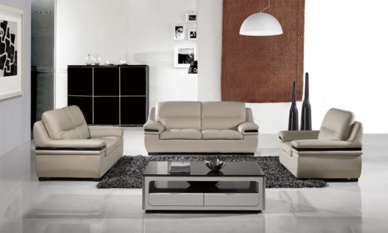 AE-B113 sofa set by american eagle furniture