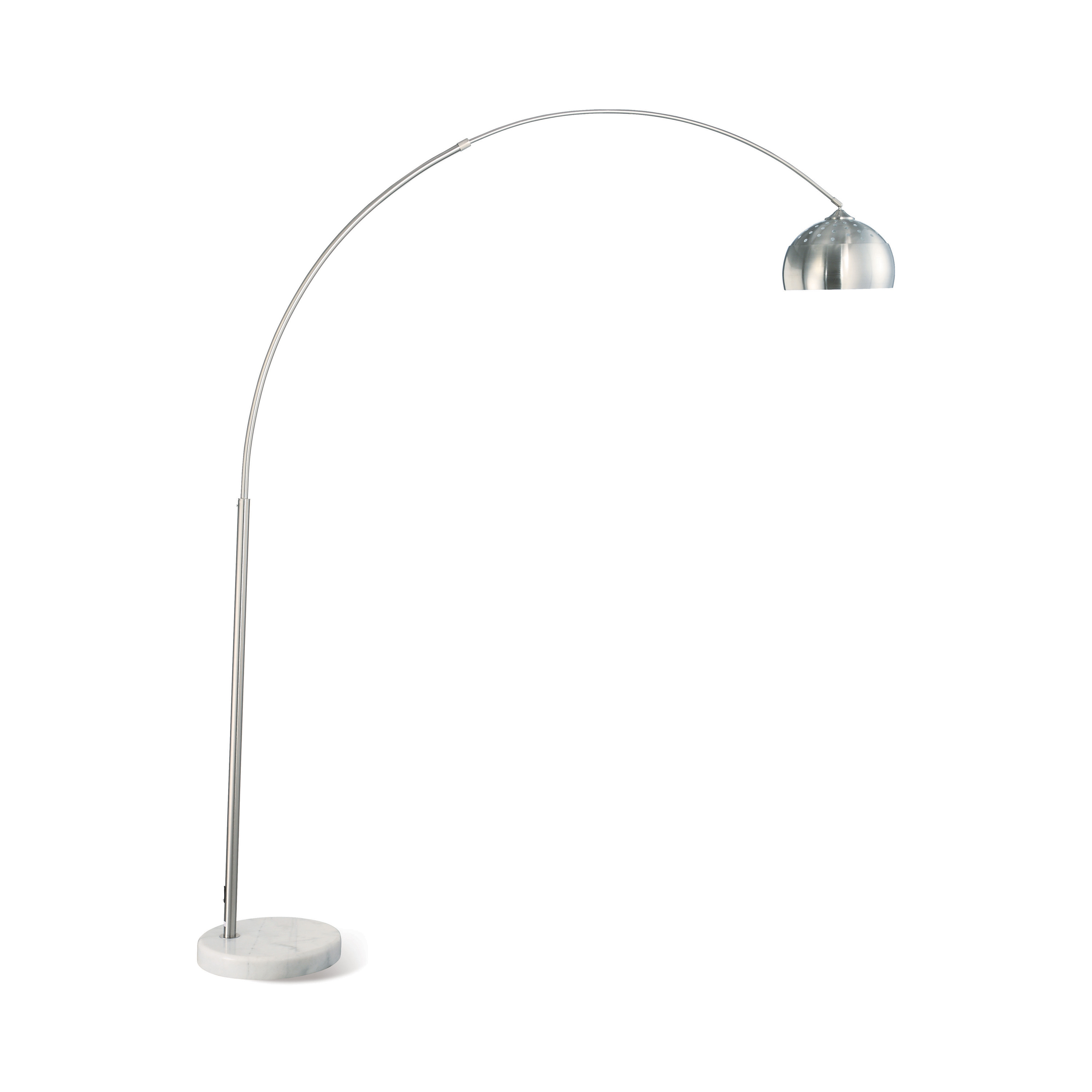 901199 floor lamp by coaster furniture