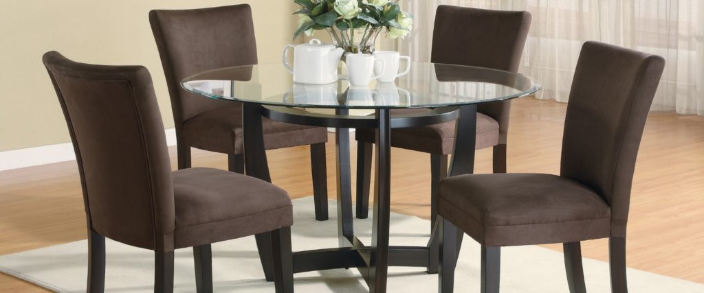 Bloomfield dining room set by Coaster Furniture