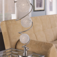 M1296CH floor lamp by anthony california, inc