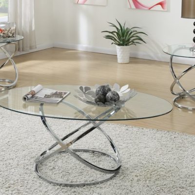 F3087 OCCASIONAL TABLE SET by poundex furniture