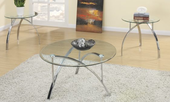 F3098 OCCASIONAL TABLE SET by poundex furniture