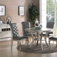 F2150 Poundex dinette Genesis Furniture