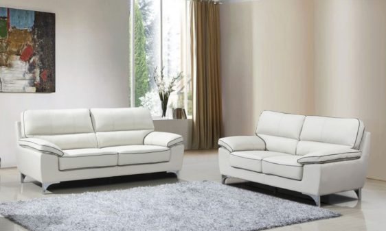 gu9436 sofa set by global united furniture