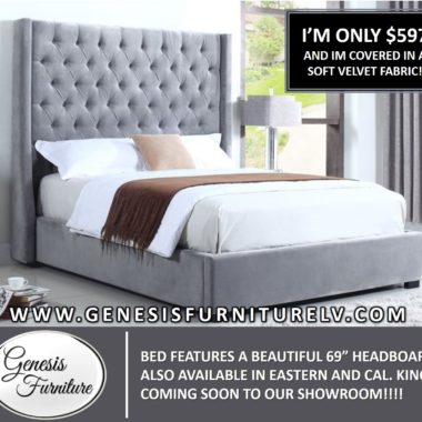 Genesis Furniture Las Vegas