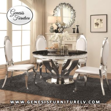 Genesis Furniture Istagram