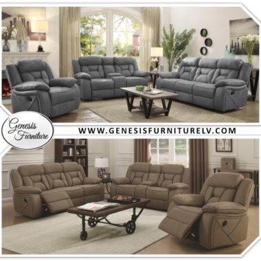 Genesis Furniture Instagram