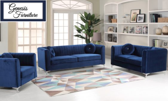 LT8397 Sofa Set by best master furniture