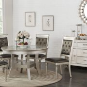 f2428 table by poundex furniture