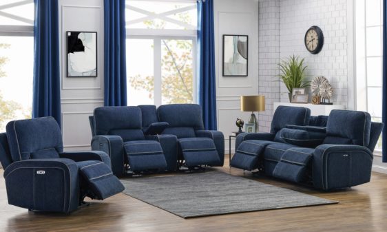 dundee sofa set by coaster furniture