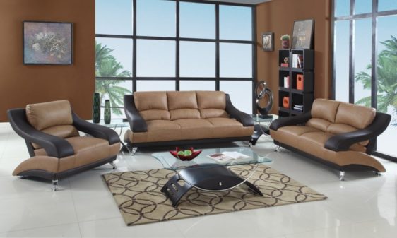 gu982 sofa set by global united furniture