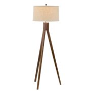 5798FOK floor lamp by anthony california inc