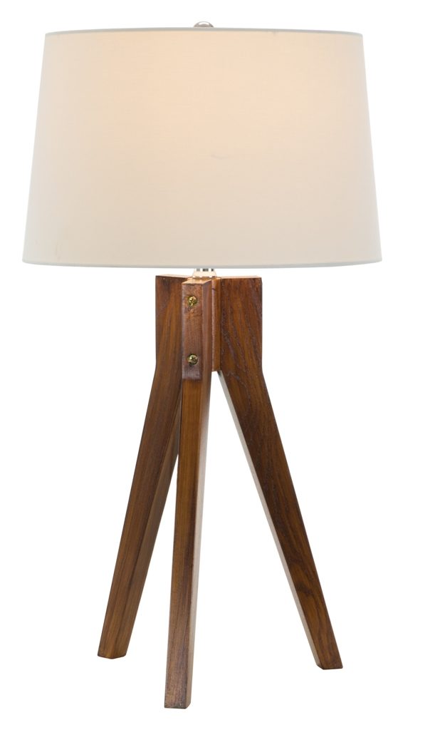 5798ok Table Lamp Genesis Furniture, Anthony California Lamp Shades