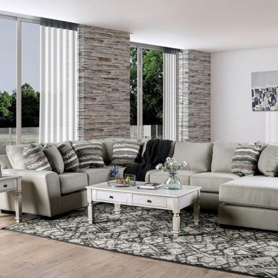 COLSTRIP SM1285 SECTIONAL