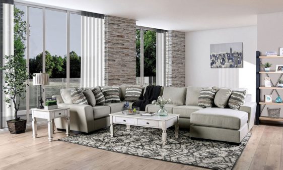 COLSTRIP SM1285 SECTIONAL