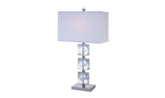 C7155 table lamp by anthony california inc