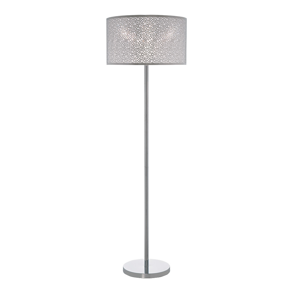 M1814F Floor lamp by anthony california inc