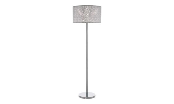 M1814F Floor lamp by anthony california inc