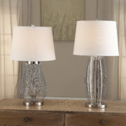 M2008NK_M2009NK lamps by anthony california inc