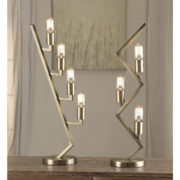 M3073AB_M3074AB Table lamps by anthony california inc