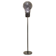 M3080FBN floor lamp by Anthony California, Inc.