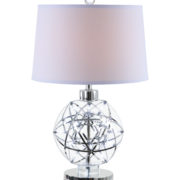 M3099NK Table lamp by anthony california inc