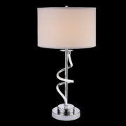 M3168CH Table Lamp by anthony california inc