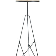 M3200FBK Floor lamp by anthony california inc