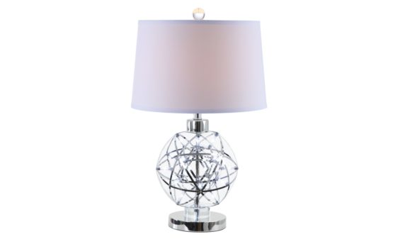 M3099NK Table lamp by anthony california inc