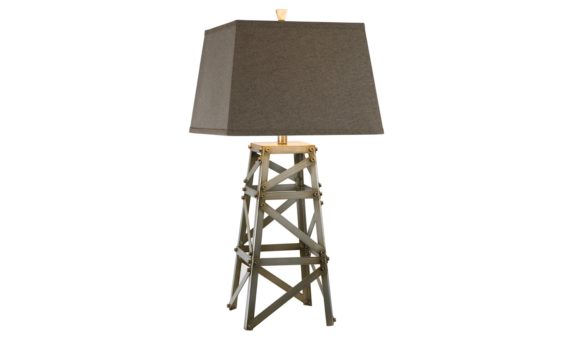 M3123_2 Table lamp by anthony california inc