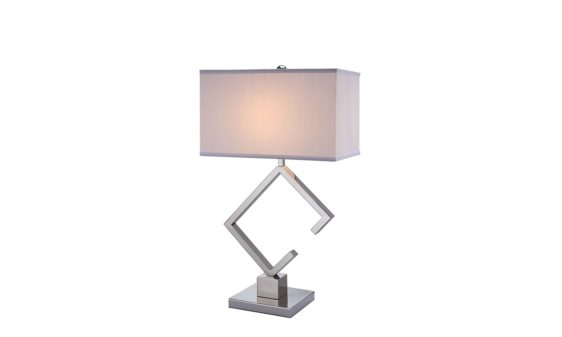 M3135NK Table lamp by anthony california inc