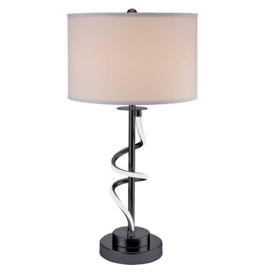 M3168B Table lamp by anthony california inc