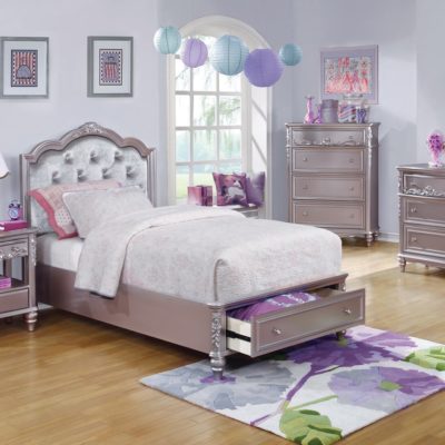 400891T kids bedroom by coaster furniture