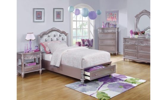 400891T kids bedroom by coaster furniture