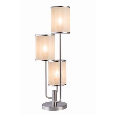 M3203SN Table lamp by anthony california inc