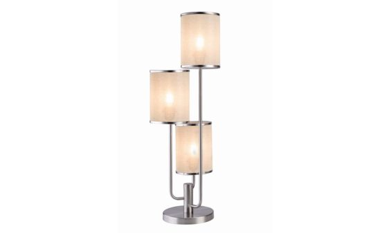 M3203SN Table lamp by anthony california inc