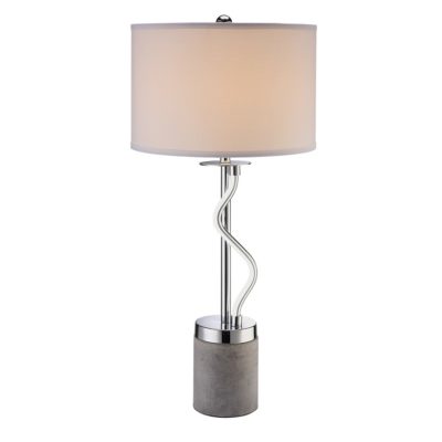 M3154CH Table lamp by anthony california inc