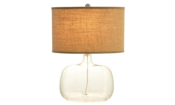 G2191_2 Table lamp by anthony california inc