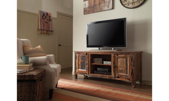 700303 Tv Stand by Coaster furniture