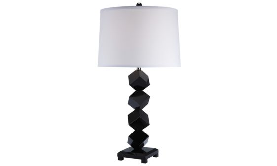 C7150B Table lamp by anthony california inc