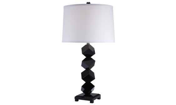 C7150B Table lamp by anthony california inc