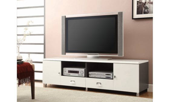 700910 tv stand by coaster furniture