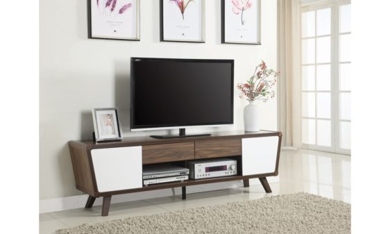 700793 tv stand by coaster furniture