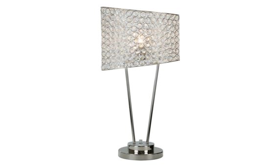 C7182NK table lamp by anthony california inc