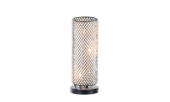 C7215ABZ table lamp by anthony california inc